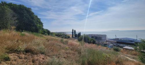 Φωτογραφία από το άλμπουμ του Отель Рось Рыбаковка σε Rybakivka