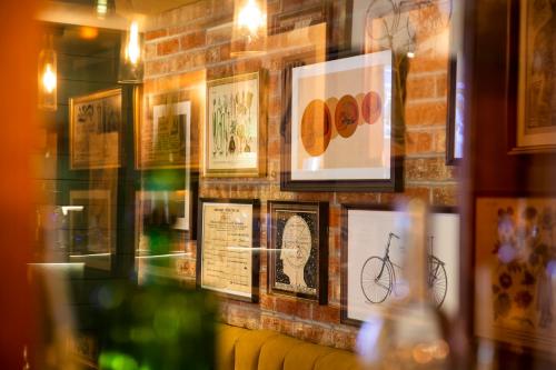 Bruntsfield Hotel, WorldHotels Elite photo 66