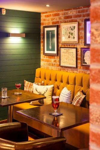 Bruntsfield Hotel, WorldHotels Elite photo 65