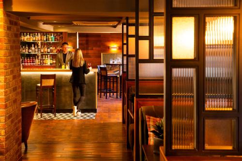 Bruntsfield Hotel, WorldHotels Elite photo 62