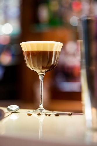 Bruntsfield Hotel, WorldHotels Elite photo 61
