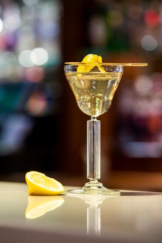 Bruntsfield Hotel, WorldHotels Elite photo 68