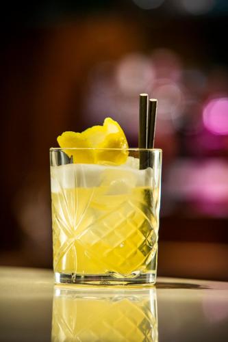 Bruntsfield Hotel, WorldHotels Elite photo 69