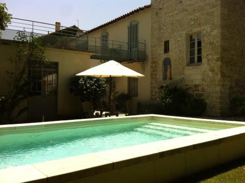 L'Observance Bed & Breakfast photo 39