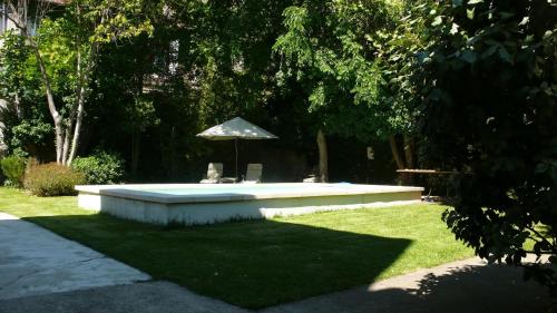L'Observance Bed & Breakfast photo 41