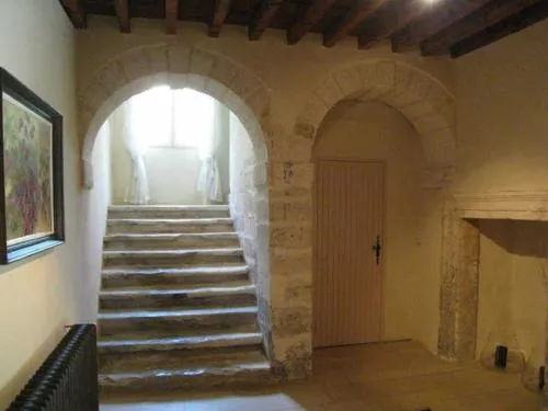 L'Observance Bed & Breakfast photo 5