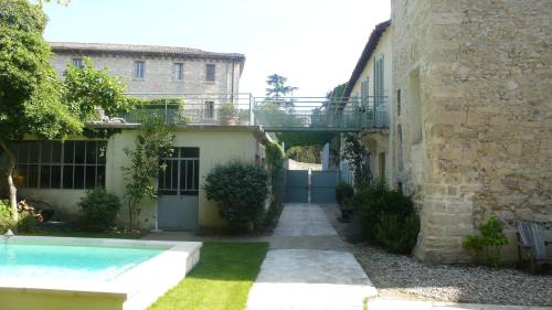 L'Observance Bed & Breakfast photo 35