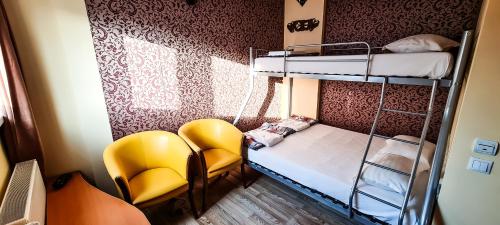 Gallery image of 5 Stars High Hostel in Bucharest