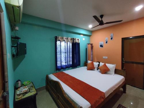 Gallery image of Anjana Palace in Digha