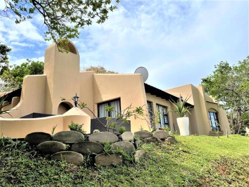 Afbeelding uit fotogalerij van 63 Cest Si Bon - Shelly Beach in Shelly Beach