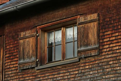 Imagen de la galería de Apartment "JOHANN" Aktivurlaub im Bregenzerwald, en Mellau