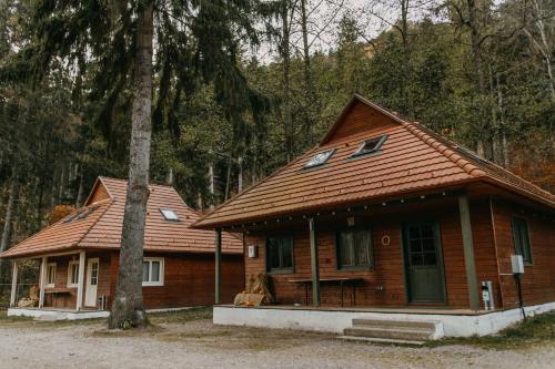 Tusnad Camping, Băile Tuşnad – Prețuri actualizate 2024
