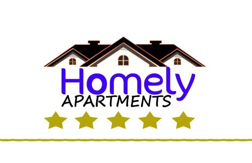 Homely Apartments Casa Carmen photo 58