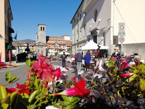 Imagen de la galería de B&B Domus iulii, en Cividale del Friuli