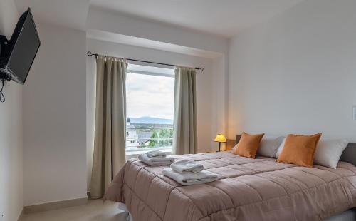 Kuvagallerian kuva majoituspaikasta Happy Guest Apart 56, joka sijaitsee kohteessa Ushuaia