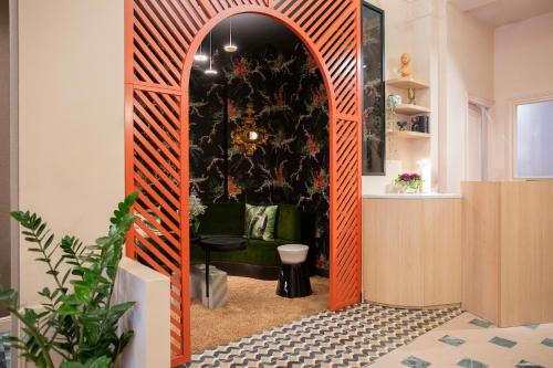 Hotel Louison photo 35