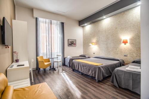 Hotel Seiler