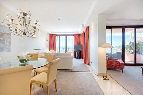 Bahía Beach Apartments Estepona, Estepona – Bijgewerkte ...