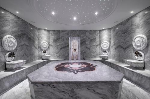 Imagen de la galería de Mivara Luxury Bodrum, en Gundogan