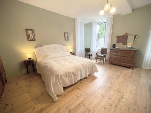 Maison d'hôtes Le Couvent – Photos 2