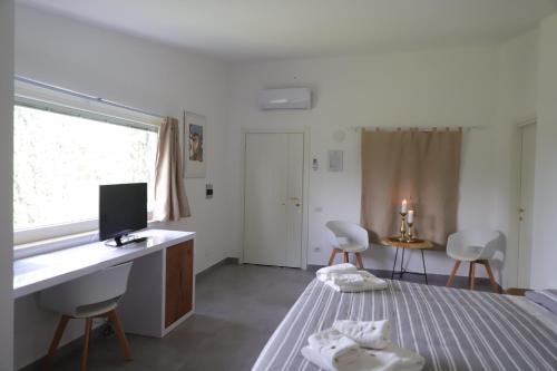 Il Borgo Suite – Photos 5