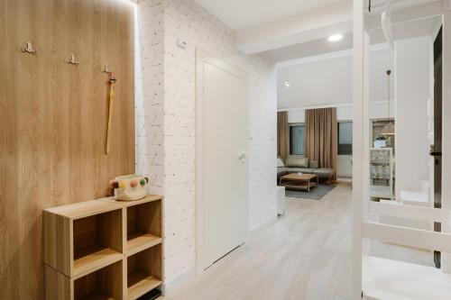 Gallery image of Apartament Rentes16 in Szczyrk