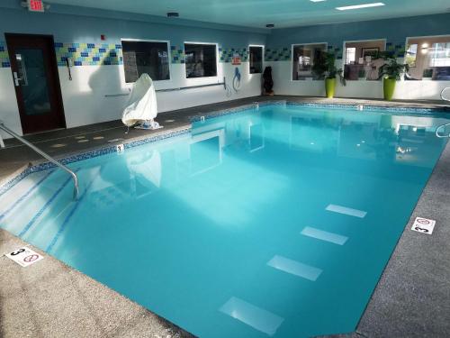 Best Western Sandy Inn – Photos 2
