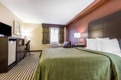 Quality Inn Mount Vernon, IL – Photos 3