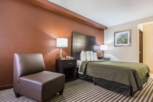 Quality Inn Mount Vernon, IL – Photos 2