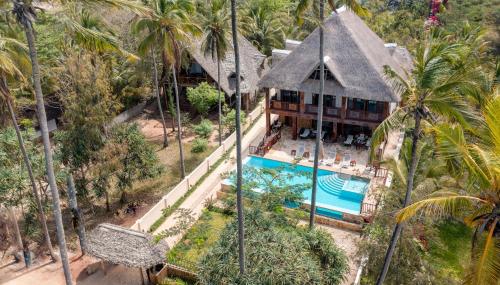 Piscina a Cast Away Residence o a prop