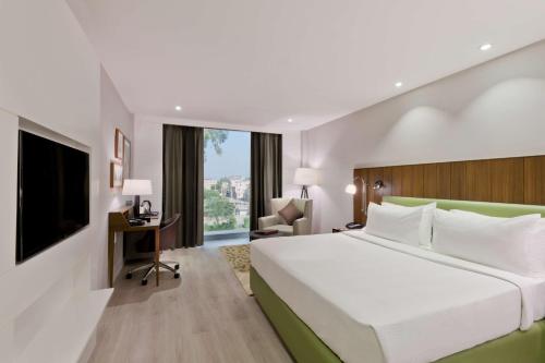 Gallery image of Country Inn & Suites by Radisson Chandigarh Zirakpur in Chandīgarh