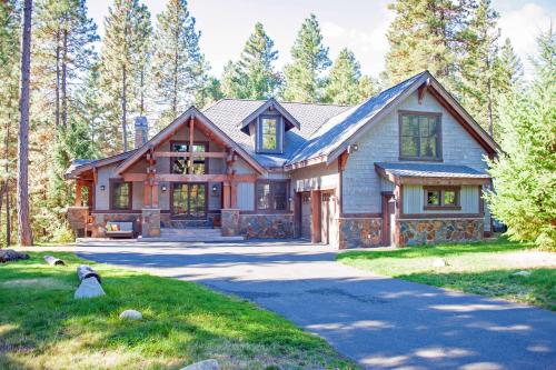 Vacation Homes at Suncadia Resort, in Destination by Hyatt