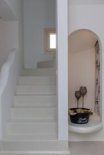 Φωτογραφία από το άλμπουμ του Naxian Lounge Villas στη Νάξο Χώρα