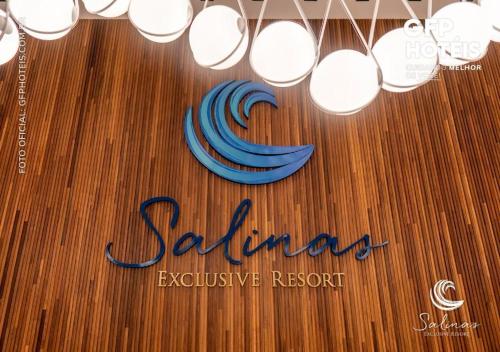 Certifikát, hodnocení, plakát nebo jiný dokument vystavený v ubytování Apto no Salinas Exclusive Resort