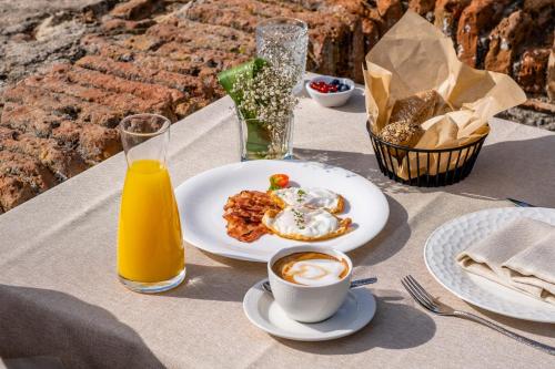 Soho Boutique Castillo de Santa Catalina - Adults Recommended photo 94