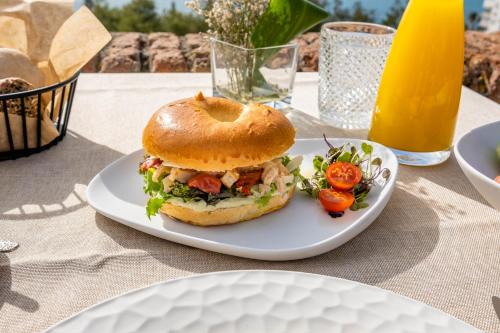 Soho Boutique Castillo de Santa Catalina - Adults Recommended photo 99