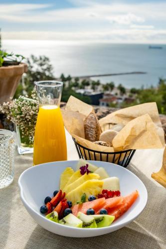 Soho Boutique Castillo de Santa Catalina - Adults Recommended photo 104