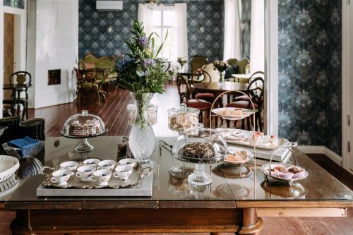 Afbeelding uit fotogalerij van Tammiston Bed&Breakfast in Naantali