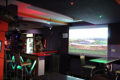 Gallery image of Hotel Kepler in Nairobi