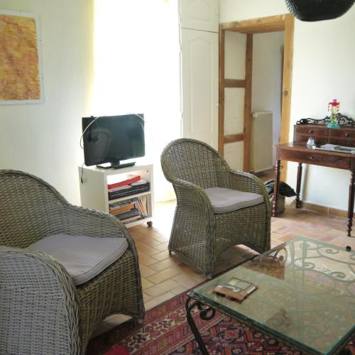 Gîte l'Odonata – Photos 5