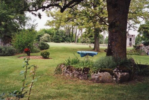 Gîte l'Odonata – Photos 3