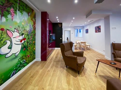 SOL Apartamento Madrid Centro junto a SOL