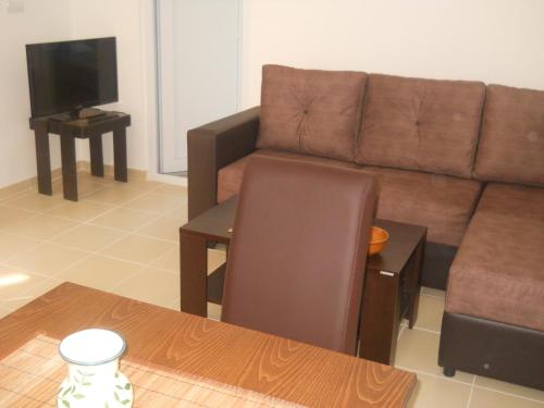 Fotografie z fotogalerie ubytování Apartments Brnjada v destinaci Sutomore