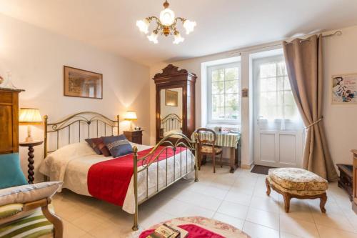 Maison d'Hôtes de l'Etang – Photos 4
