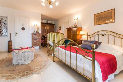 Maison d'Hôtes de l'Etang – Photos 5