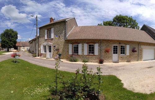Maison d'Hôtes de l'Etang – Photos 2