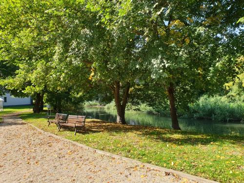 Beach Club Apartman 9200 Mosonmagyaróvár, Kálnoki út 40/H kép - 3