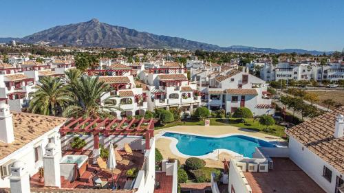 Seaside 3 bedroom Penthouse Next to the Beach in San Pedro