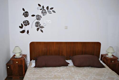 Gallery image of Apartment Mateo in Šajini