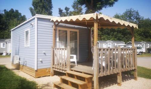 Camping Paris-Est – Photos 2